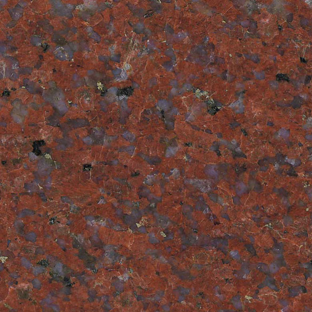 Granite Sample India Red